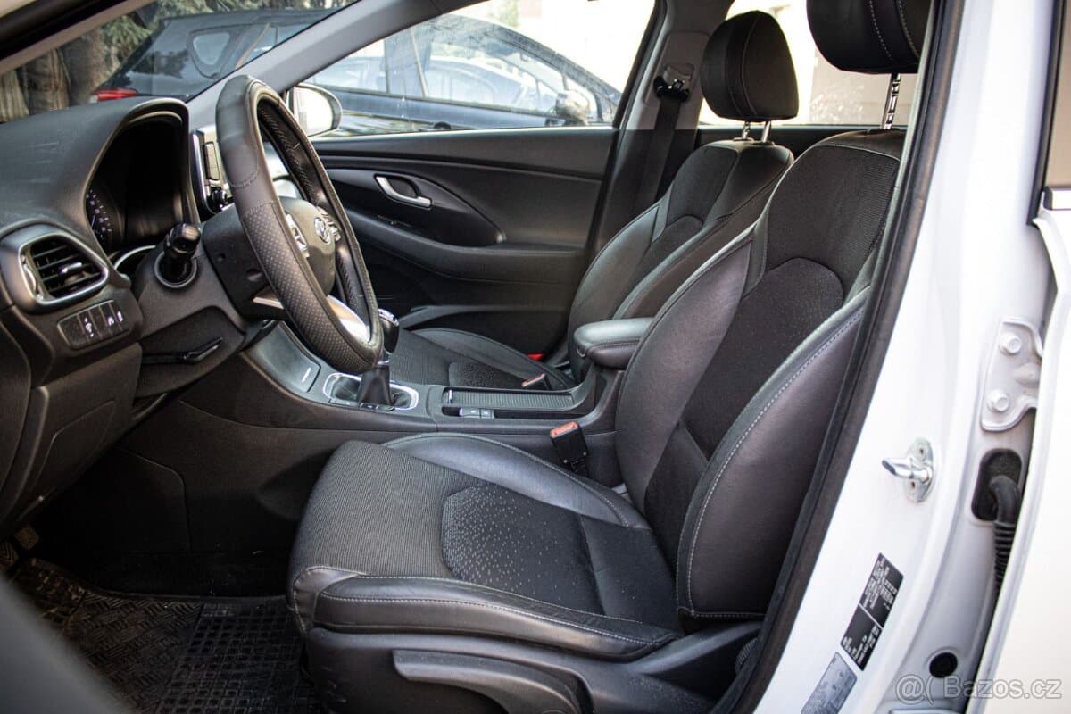 2017 Hyundai i30 - 9