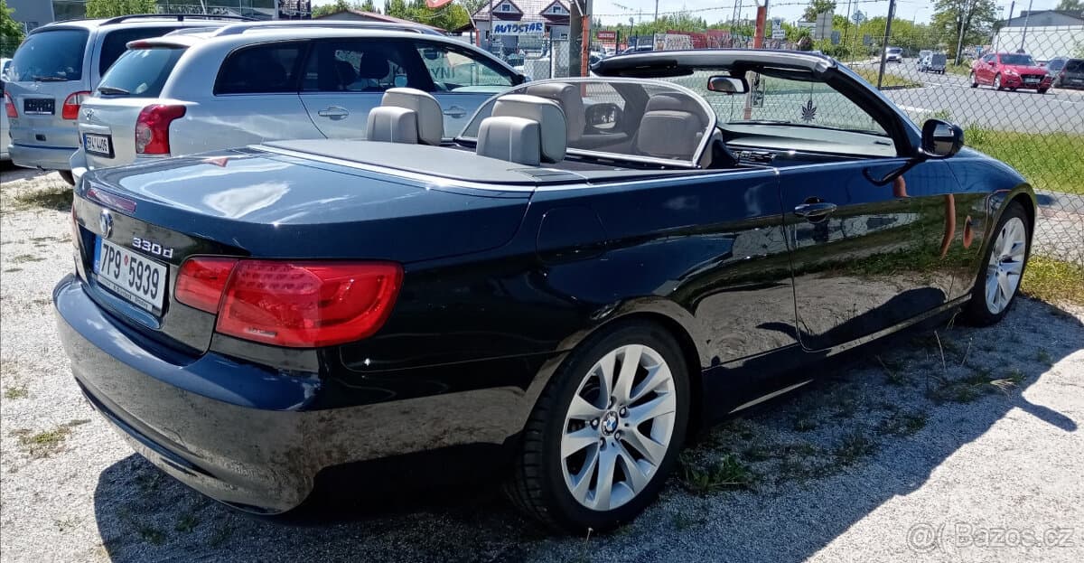 2010 BMW OSTATNÍ - 9