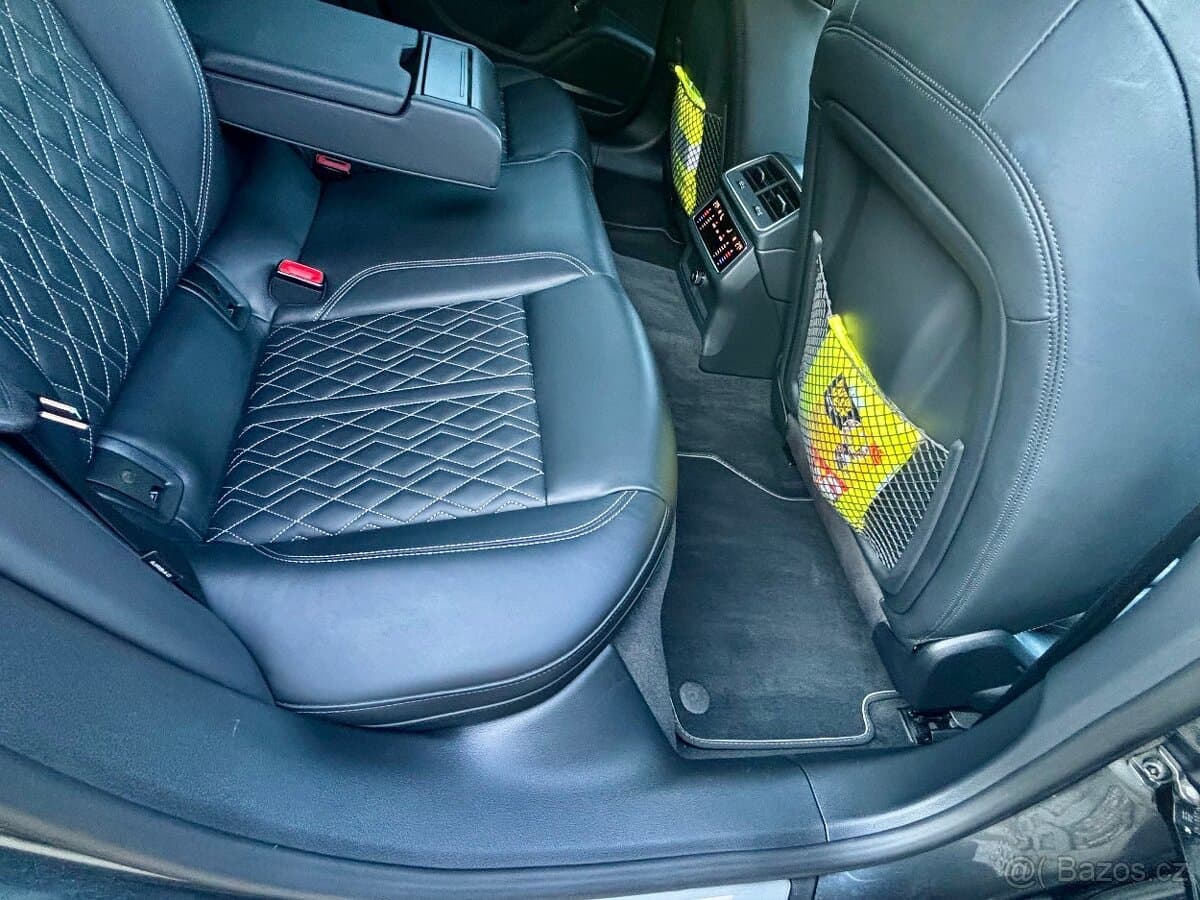 2019 Audi S7 - 9