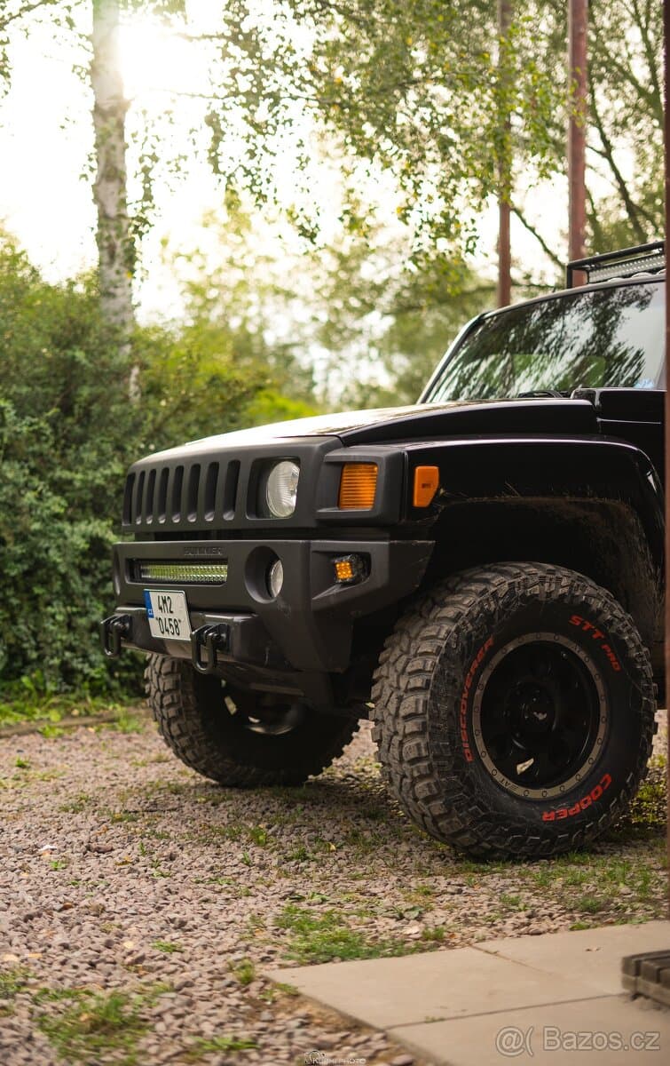 2006 Hummer OSTATNÍ - 9