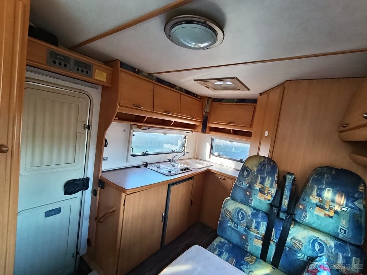 2000 Fiat DUCATO - 9