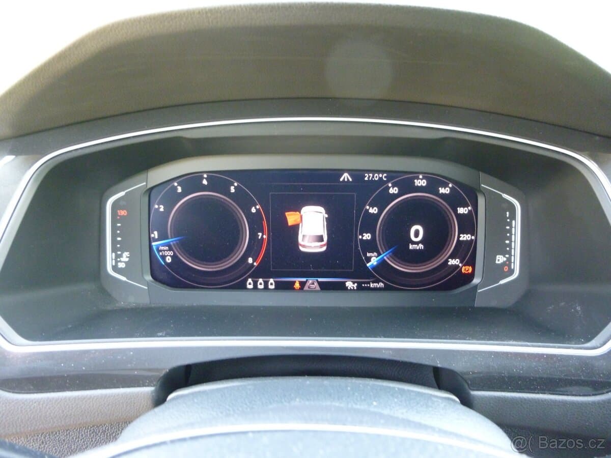 2019 Volkswagen TIGUAN - 9