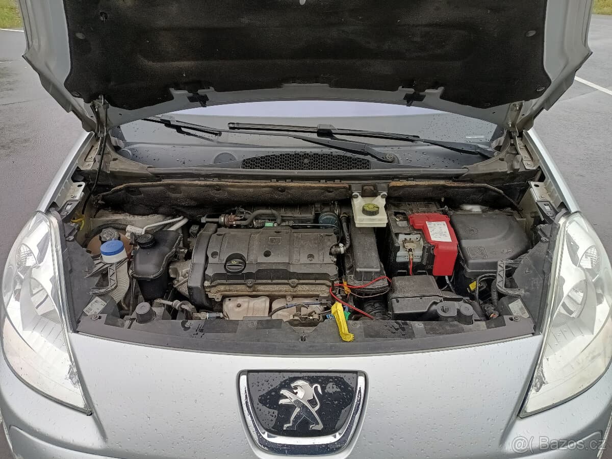 2010 Peugeot PARTNER - 9