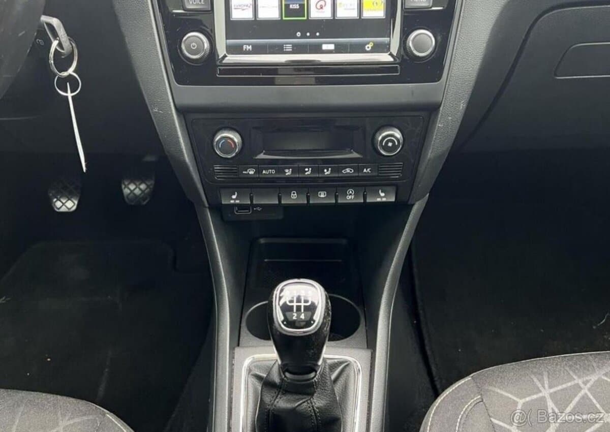 2018 Škoda RAPID - 9