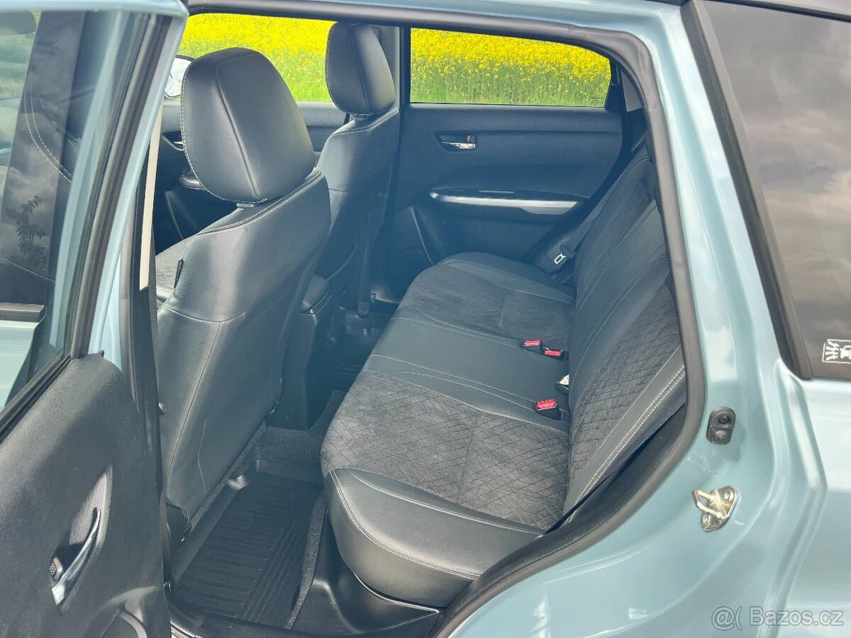 2019 Suzuki VITARA - 9