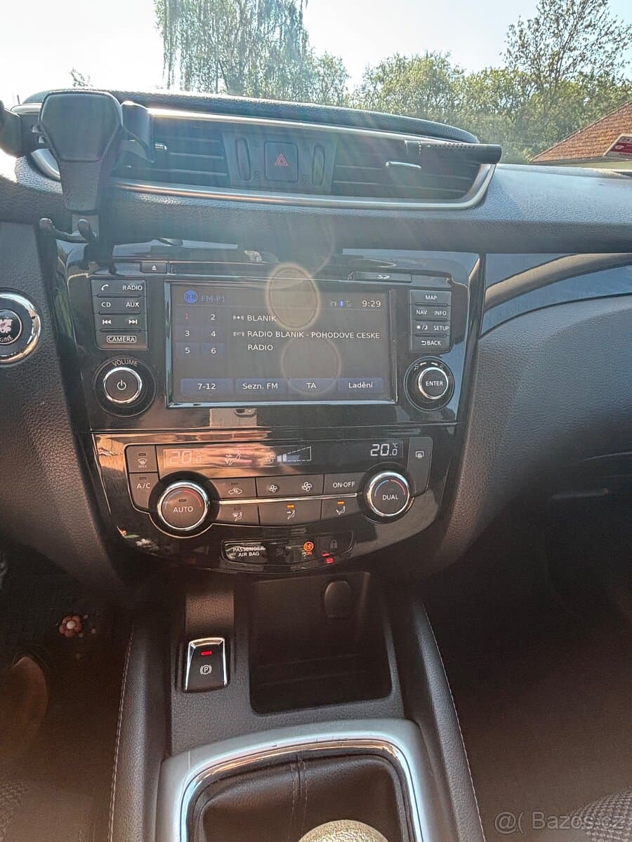2014 Nissan QASHQAI - 9
