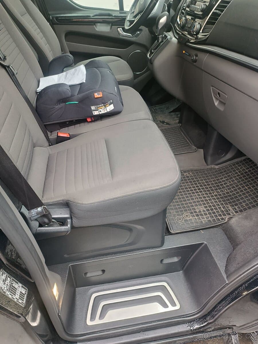 2019 Ford TOURNEO - 9