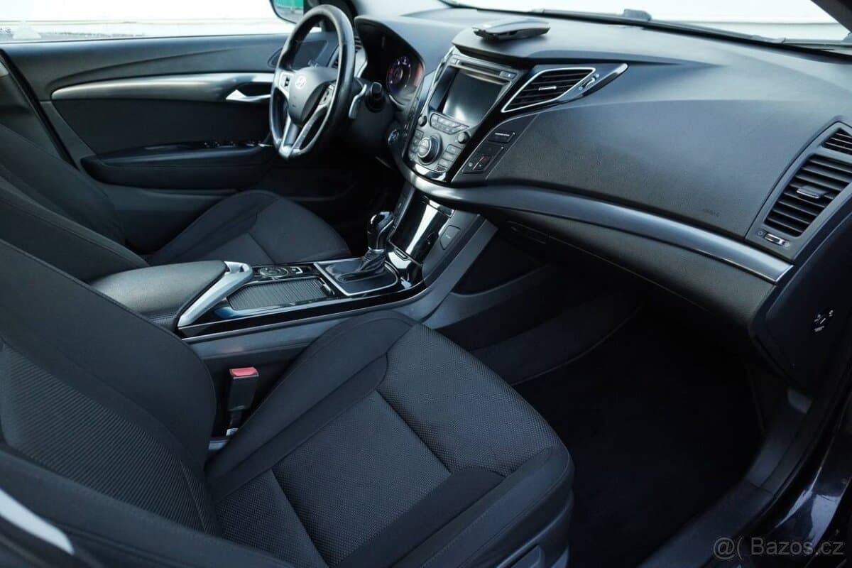 2012 Hyundai i40 - 9