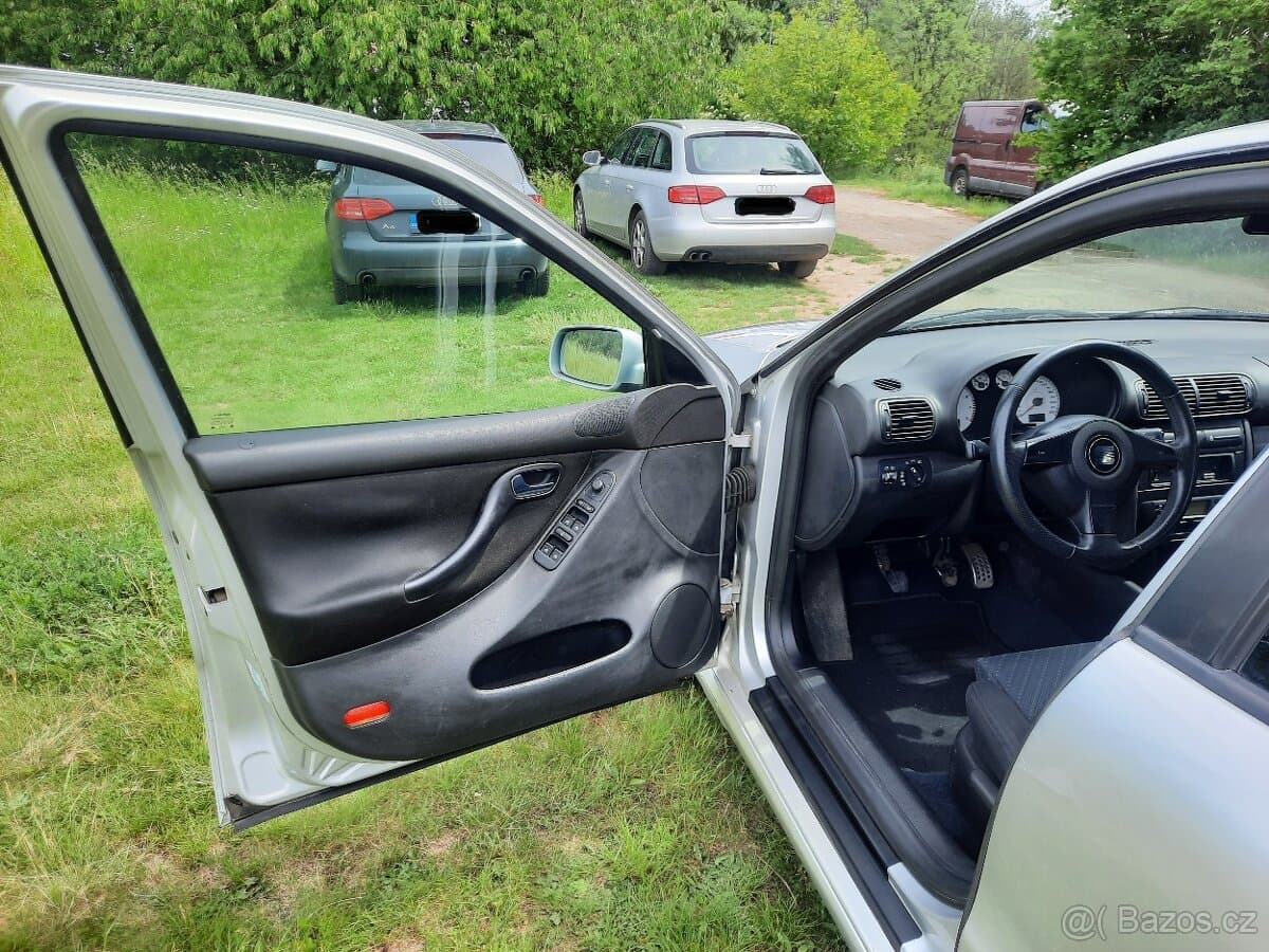 2002 Seat LEON - 9