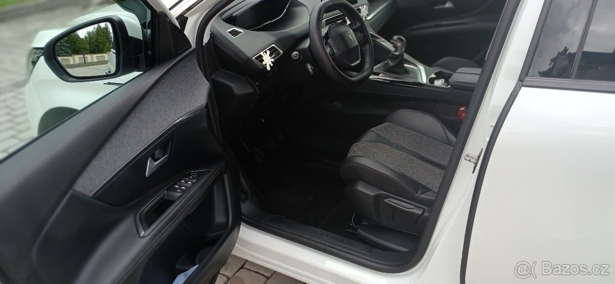 2018 Peugeot OSTATNÍ - 9