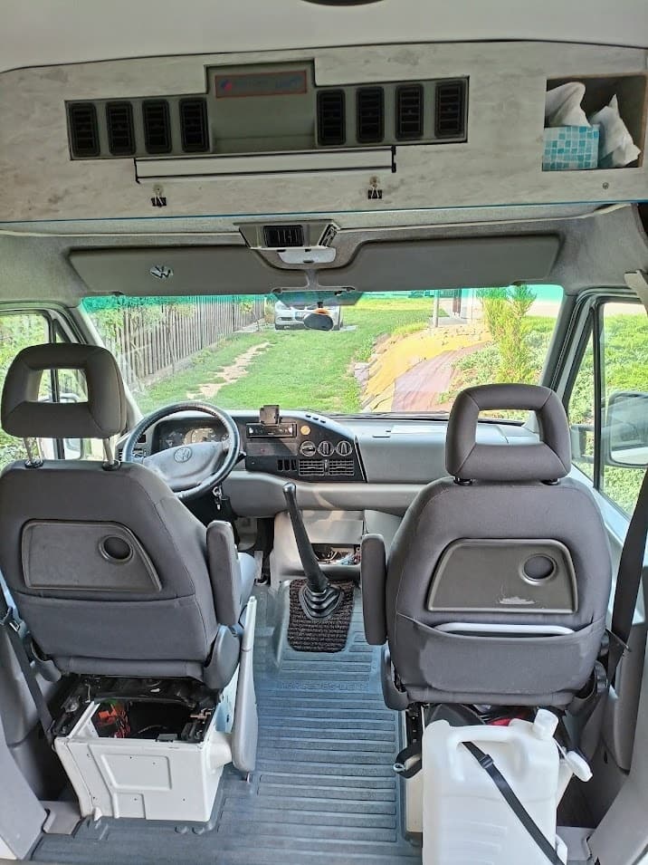2004 Volkswagen OSTATNÍ - 9