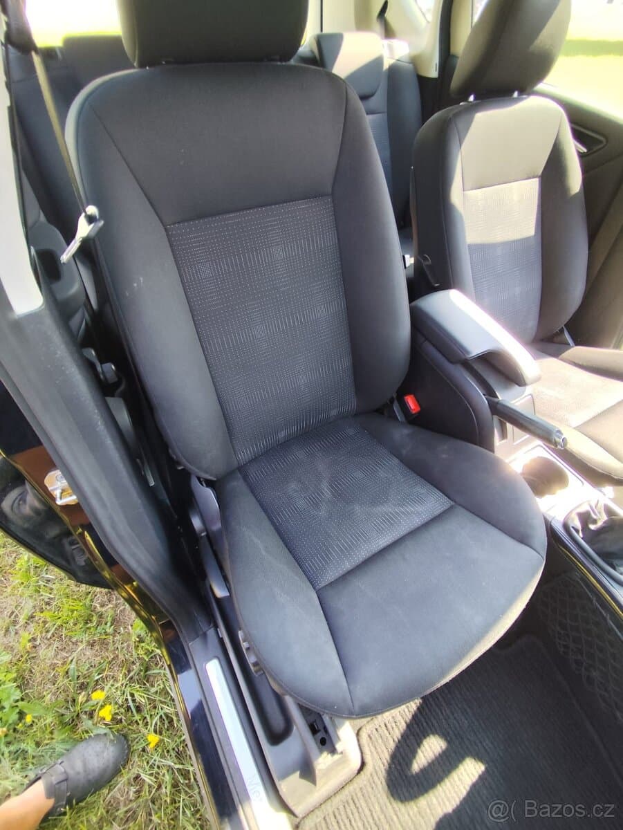 2011 Mercedes-Benz OSTATNÍ - 9