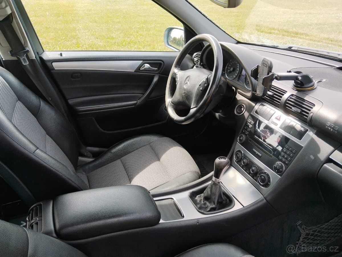 2004 Mercedes-Benz OSTATNÍ - 9
