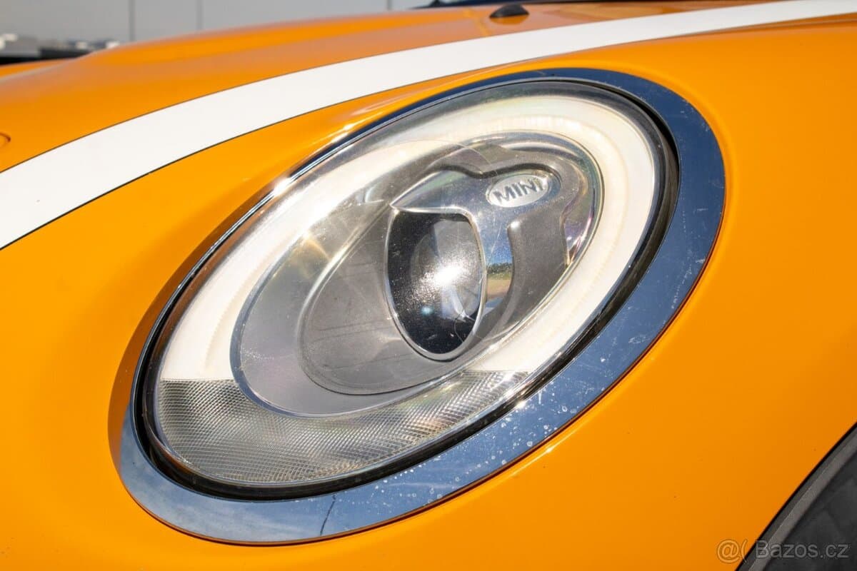 2016 Mini COOPER - 9