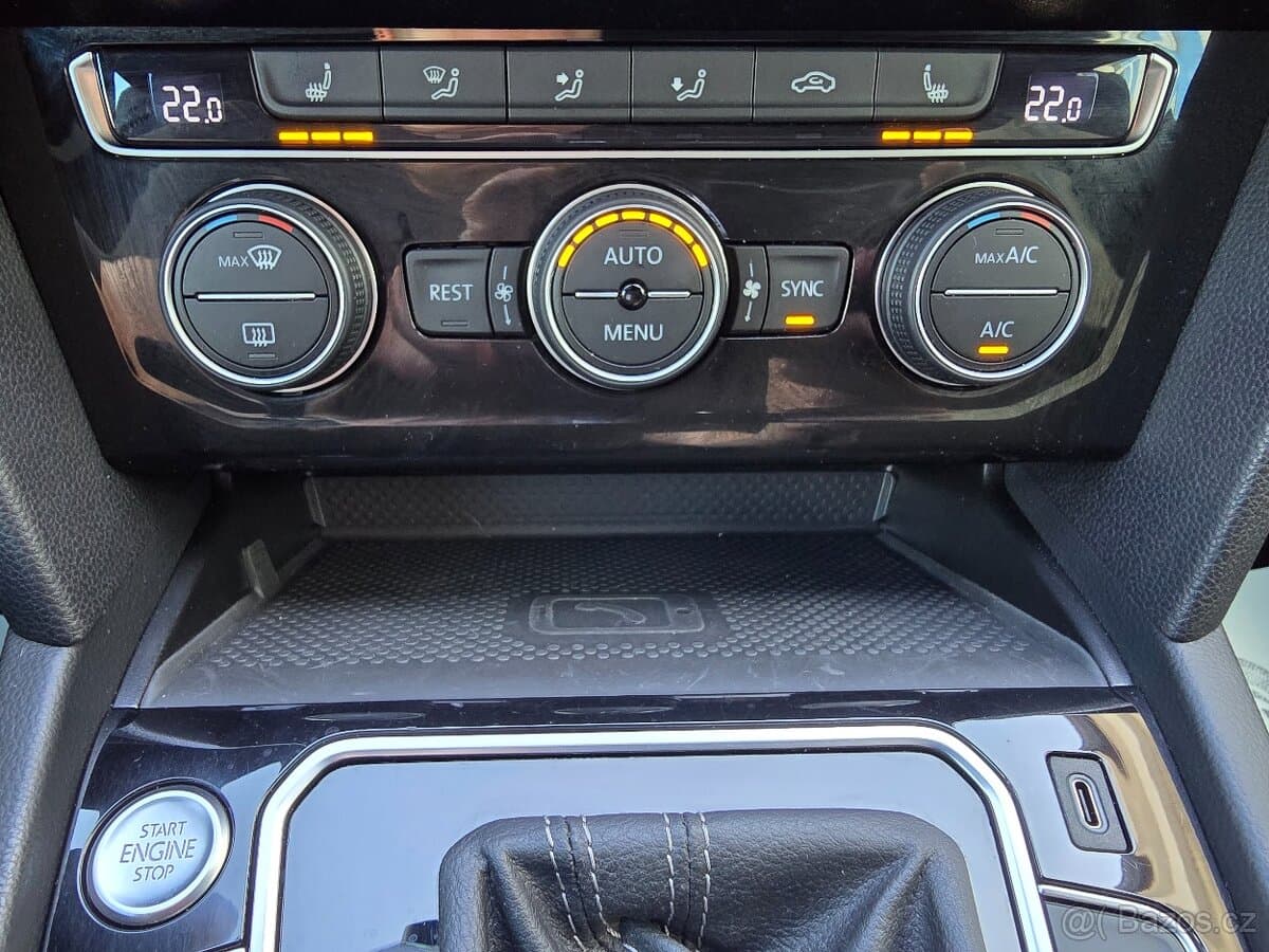 2019 Volkswagen ARTEON - 9