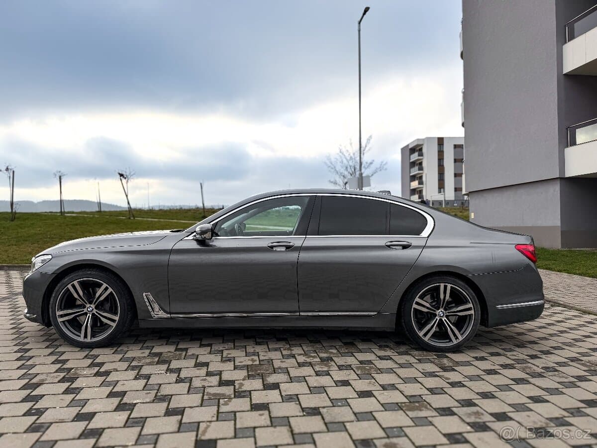 2018 BMW OSTATNÍ - 9