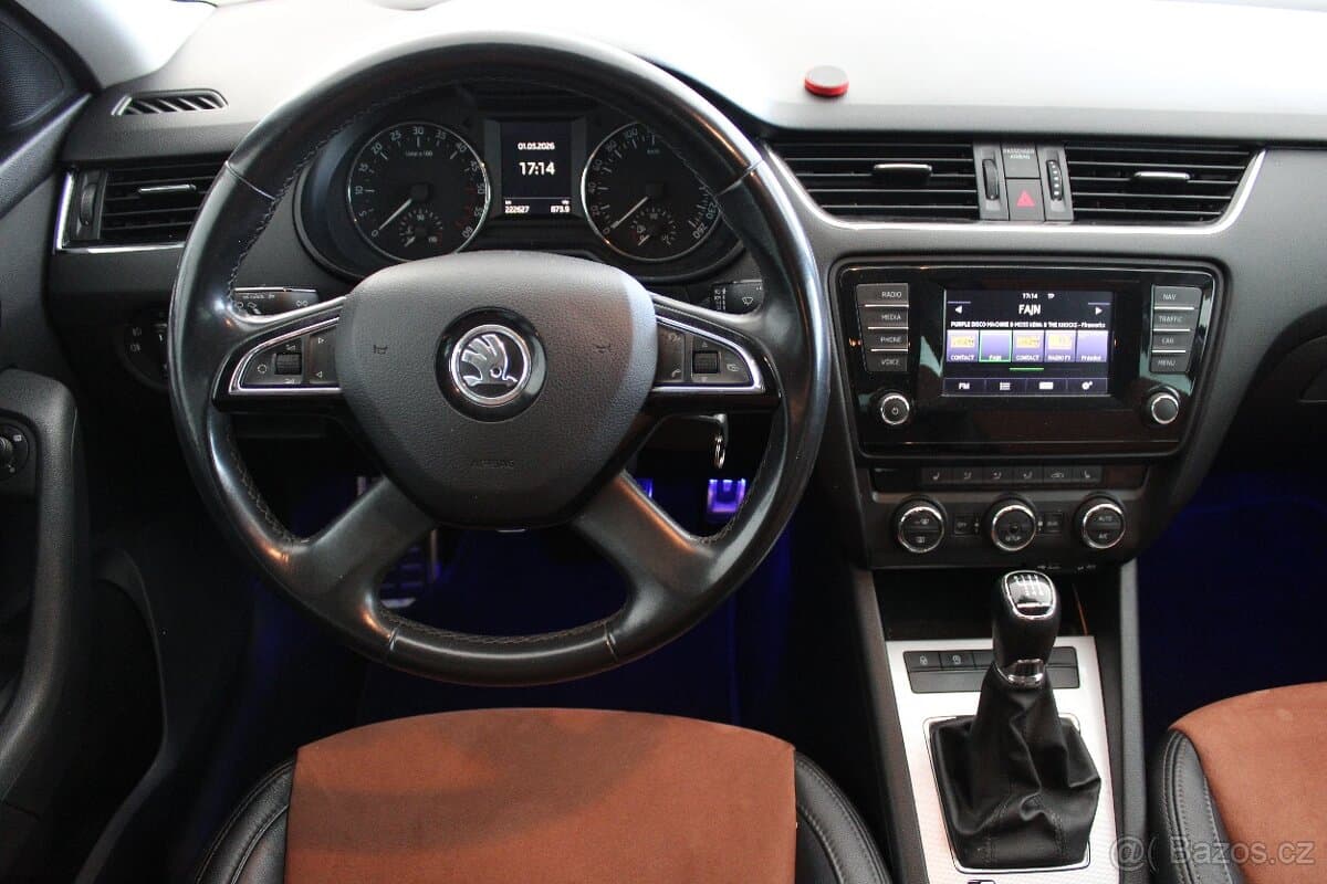 2014 Škoda OCTAVIA - 9