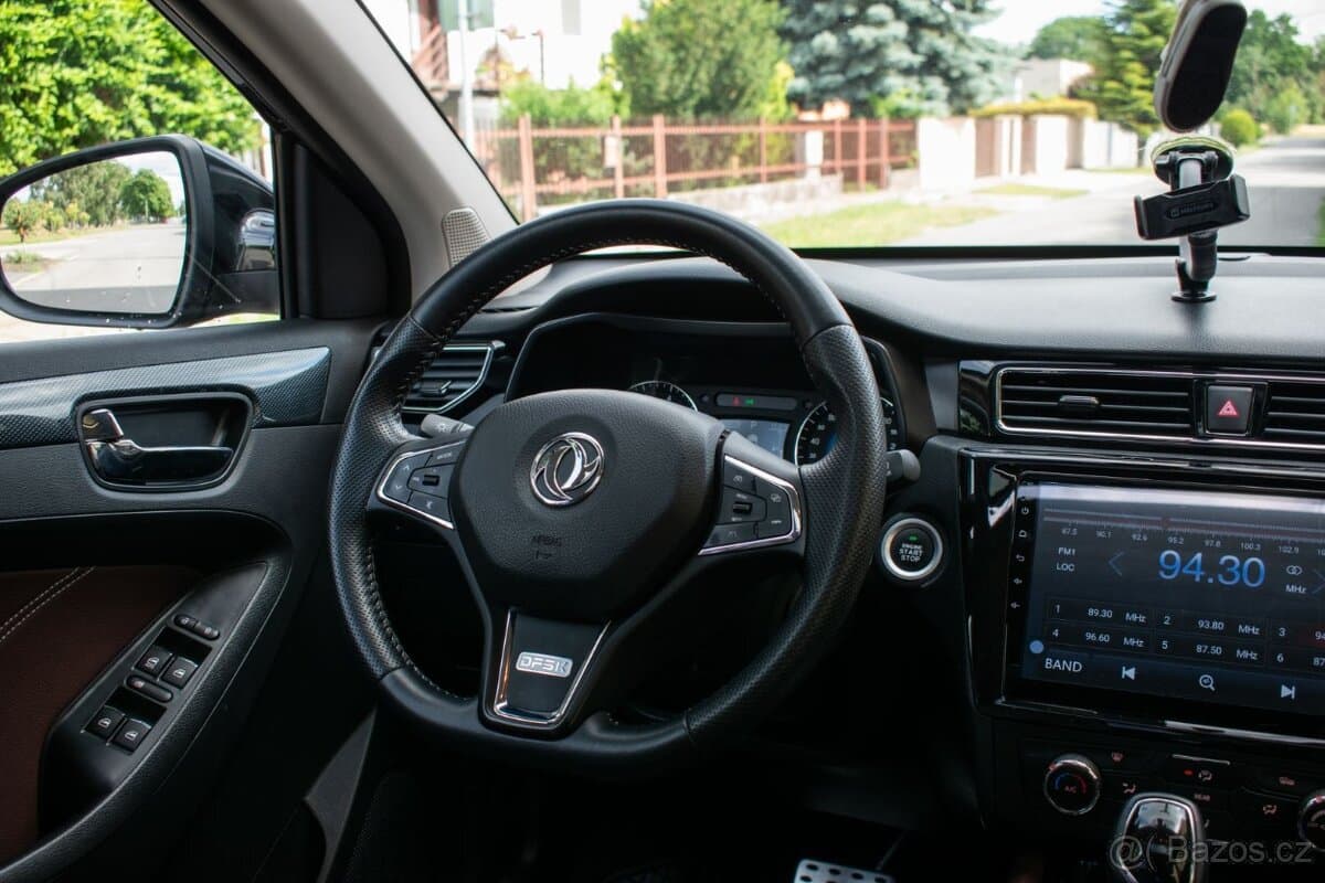 2023 Dongfeng GLORY - 9