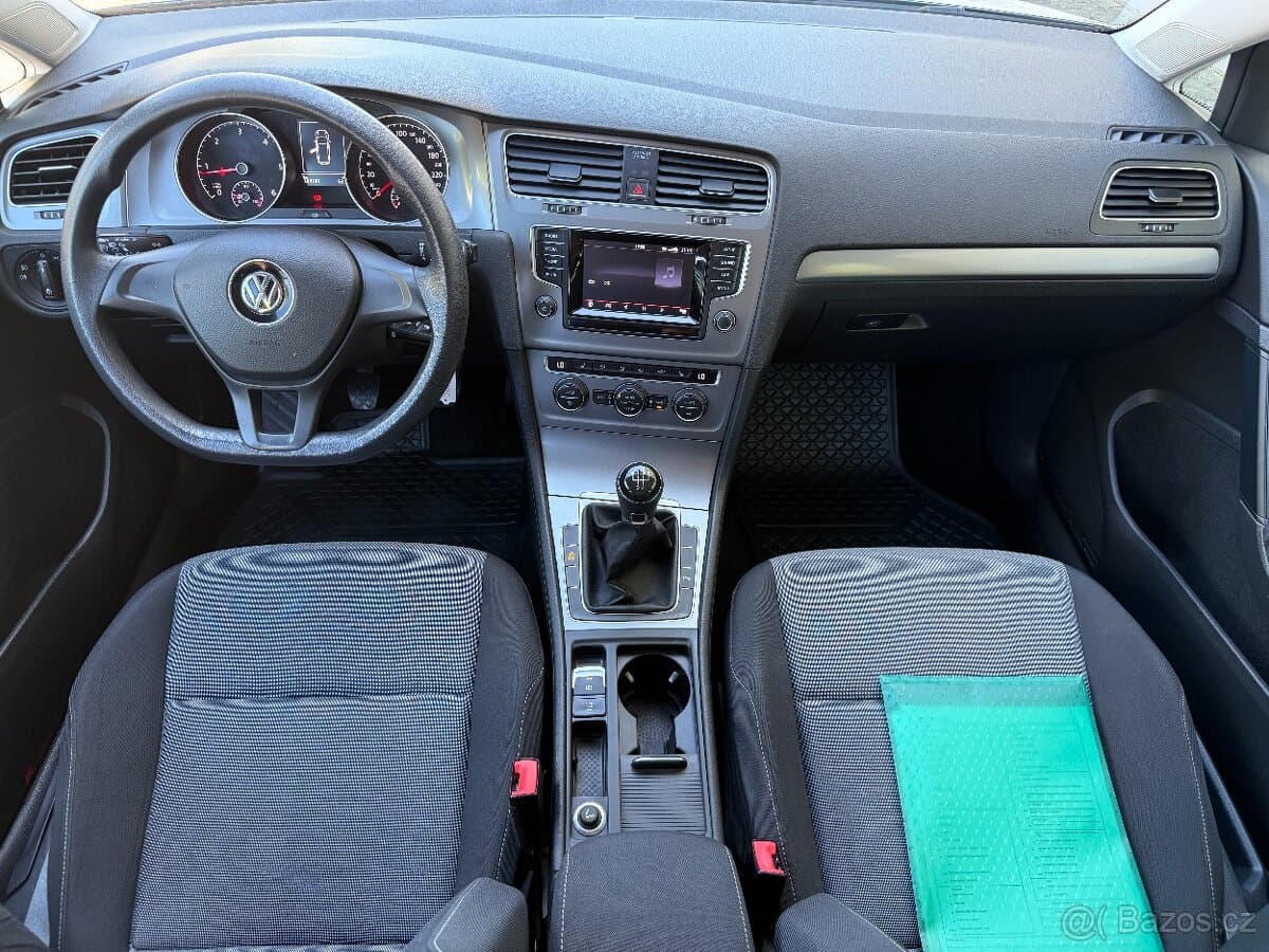 2014 Volkswagen GOLF - 9