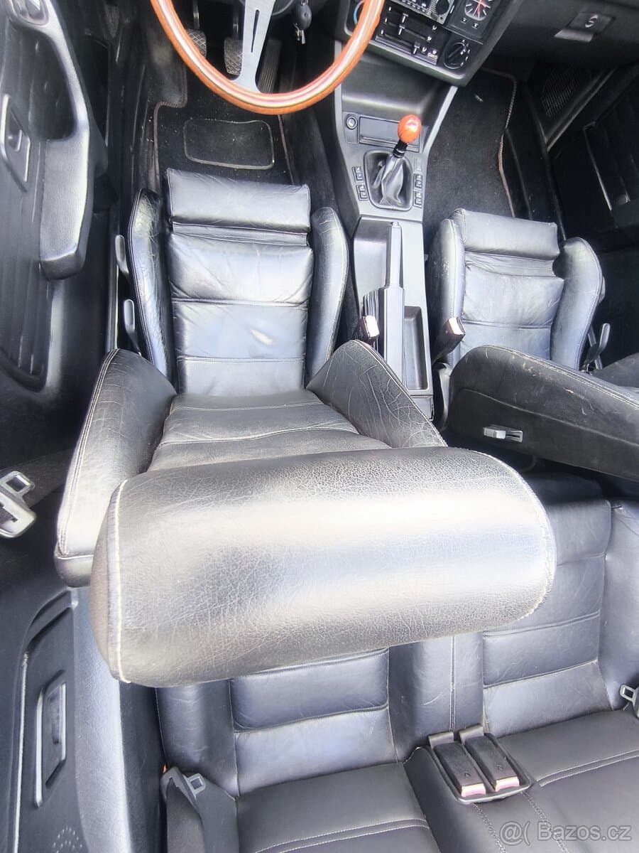1988 BMW OSTATNÍ - 9