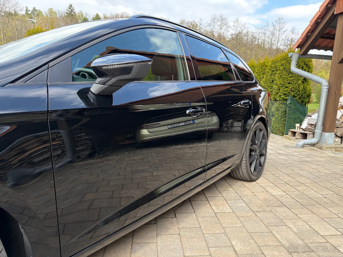 2018 Seat LEON - 9