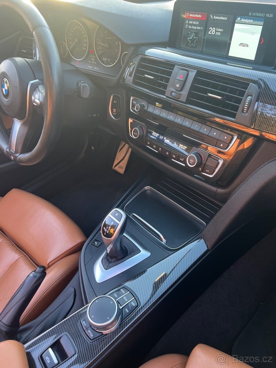2017 BMW OSTATNÍ - 9