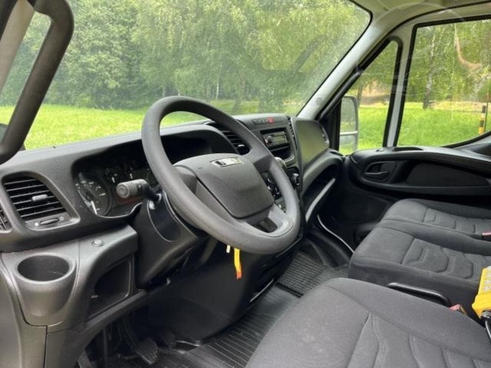 2015 Iveco OSTATNÍ - 9