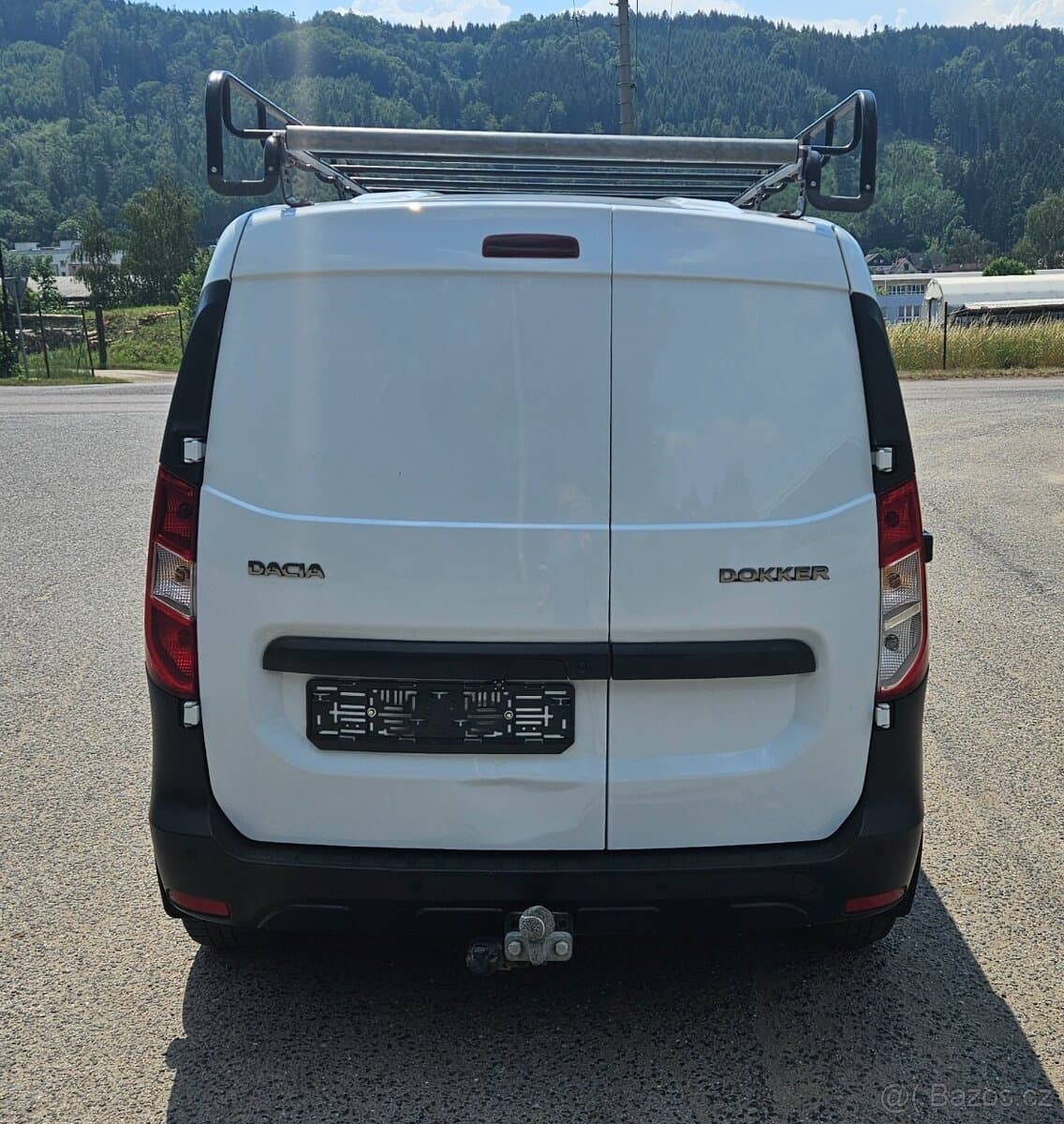 2018 Dacia DOKKER - 9