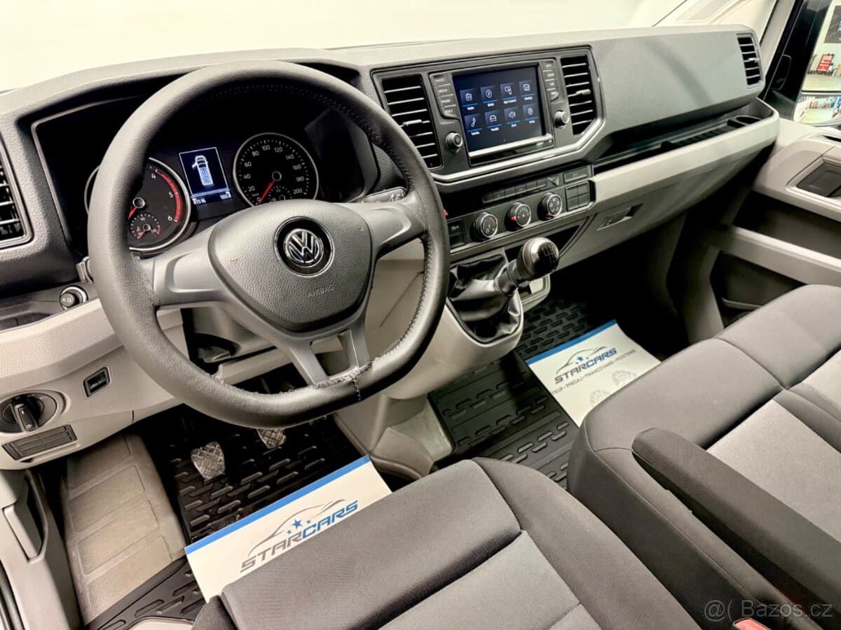2020 Volkswagen OSTATNÍ - 9