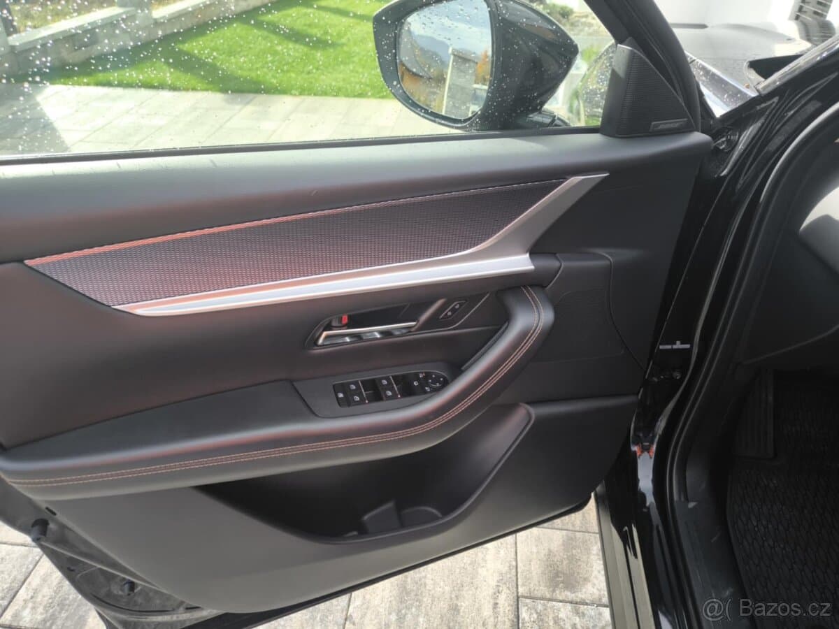 Mazda CX-60 - 9