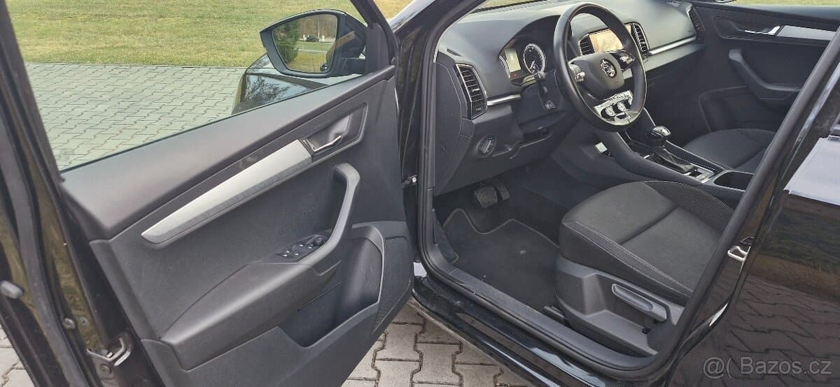 2022 Škoda KAROQ - 9