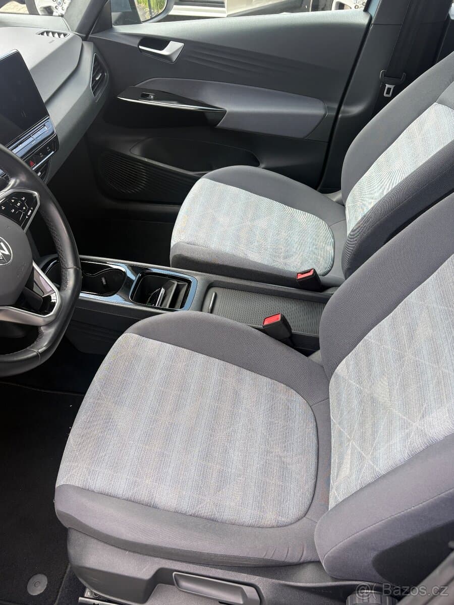 2020 Volkswagen ID.3 - 9
