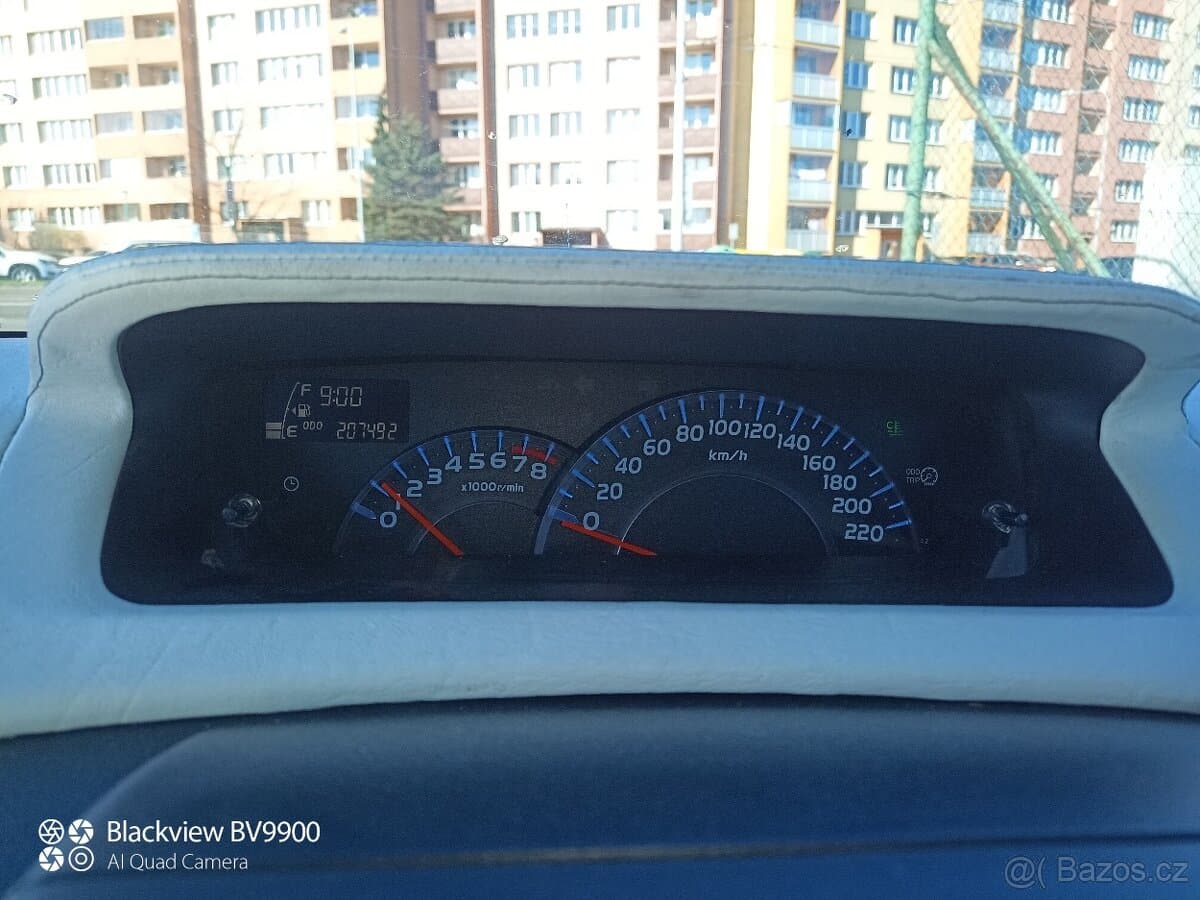 2008 Daihatsu MATERIA - 9