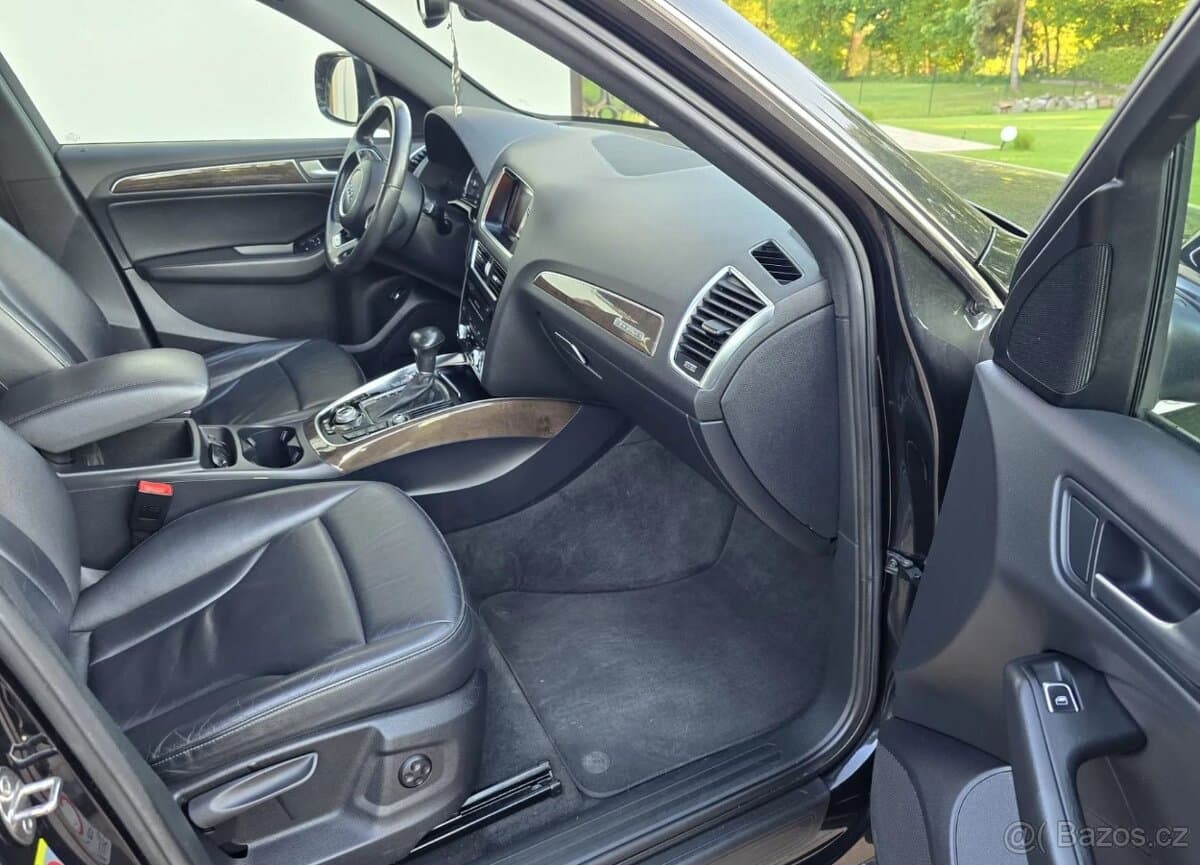 Audi Q5 - 9