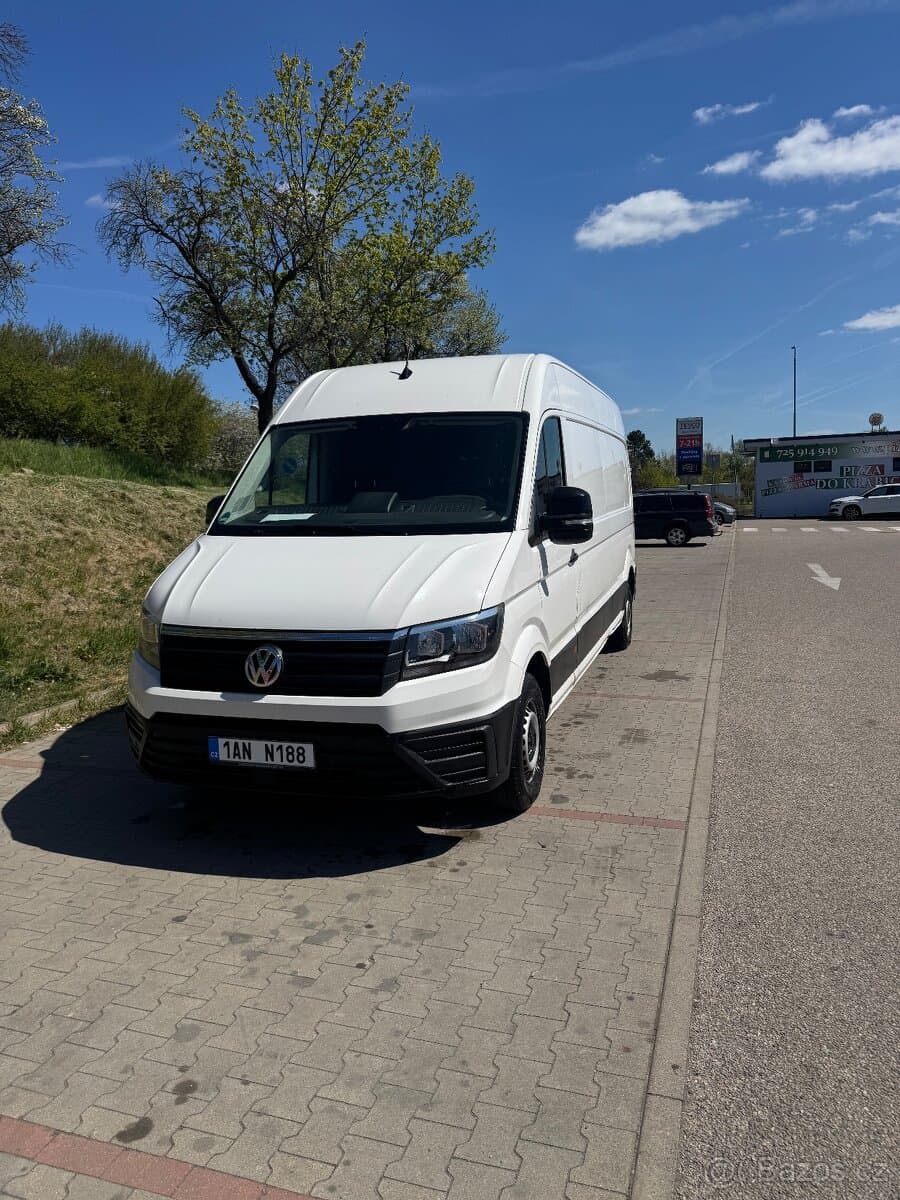 2018 Volkswagen OSTATNÍ - 9