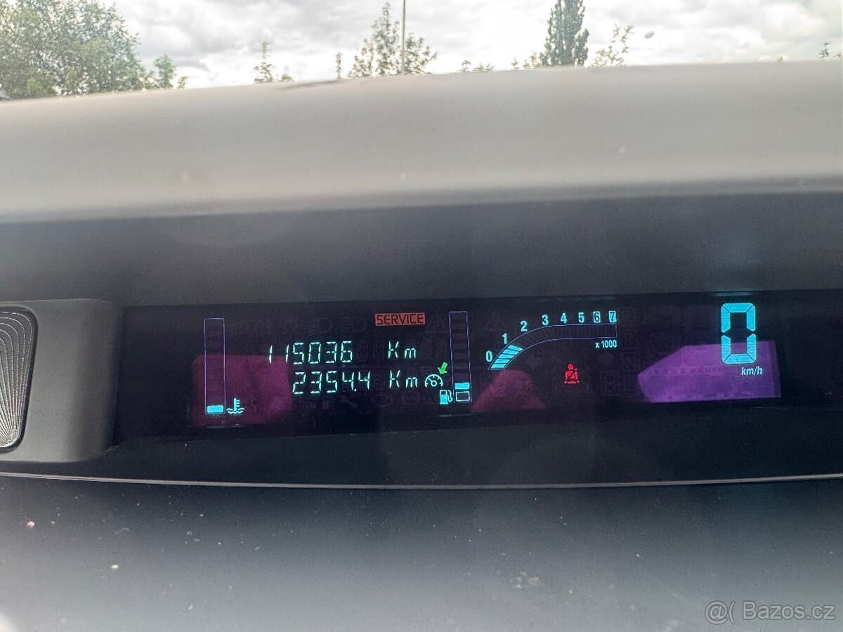Renault ESPACE - 9