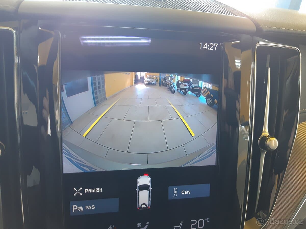 2021 Volvo XC60 - 9