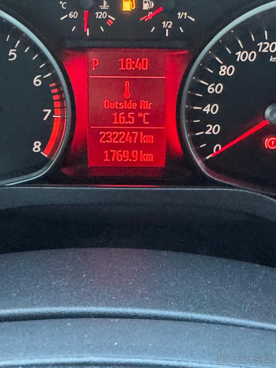 2011 Ford GALAXY - 9