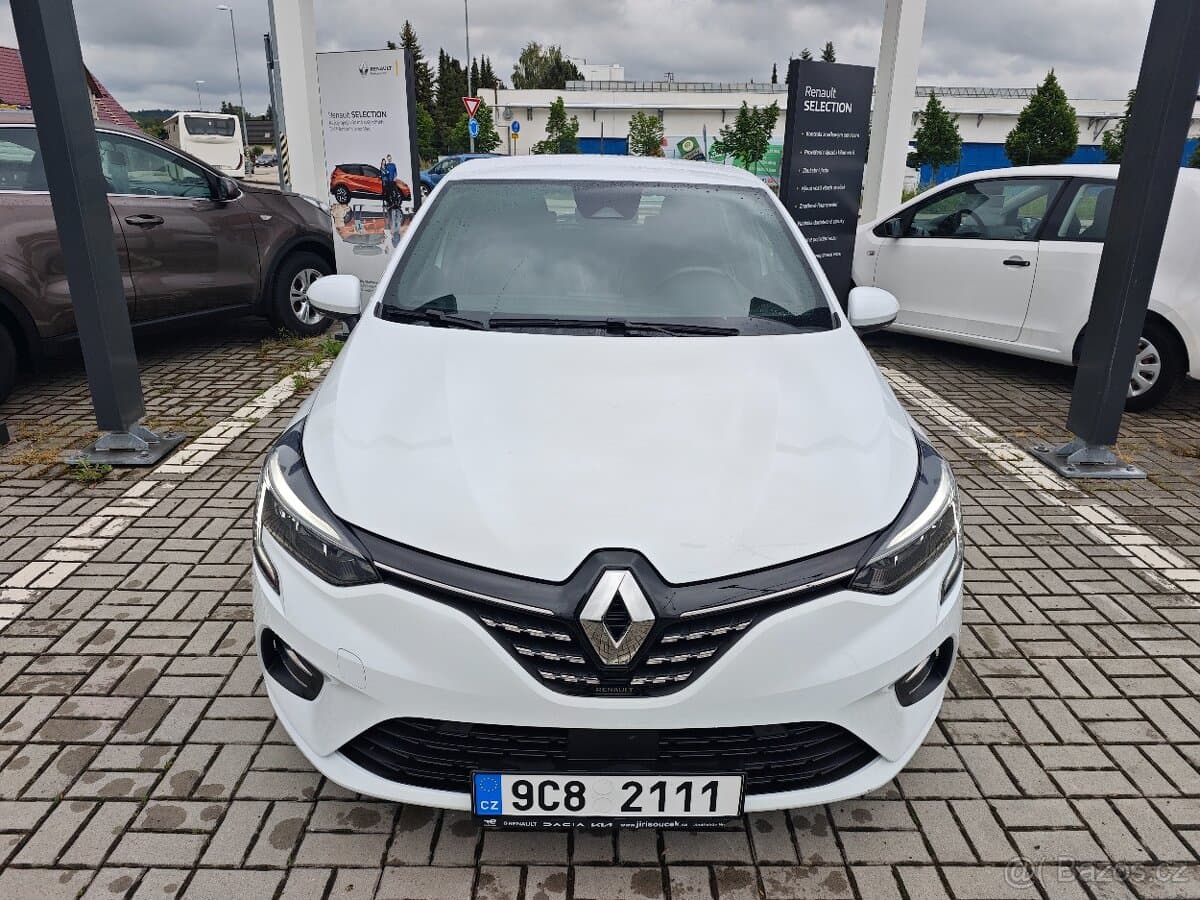 2023 Renault CLIO - 9