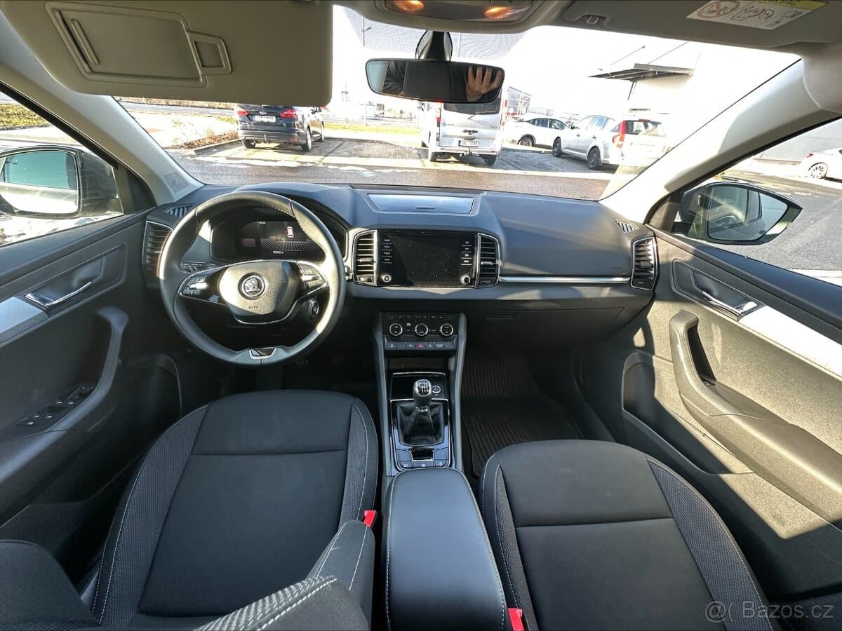 2024 Škoda KAROQ - 9