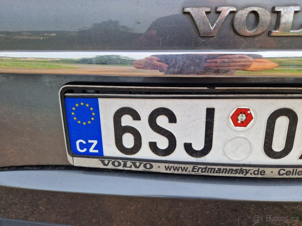2007 Volvo XC90 - 9