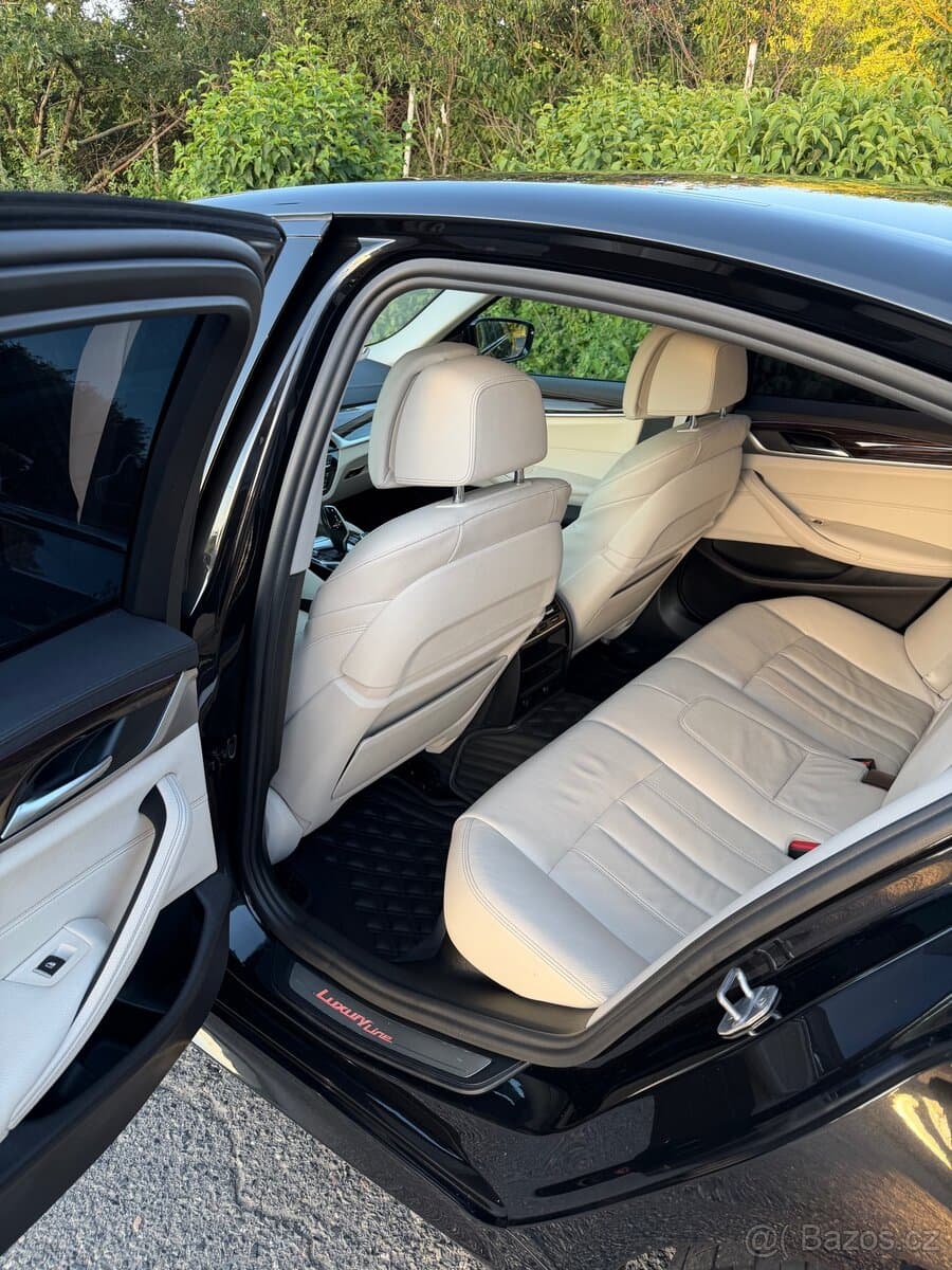 2017 BMW OSTATNÍ - 9