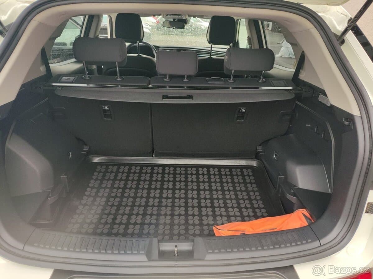 2024 SsangYong KORANDO - 9
