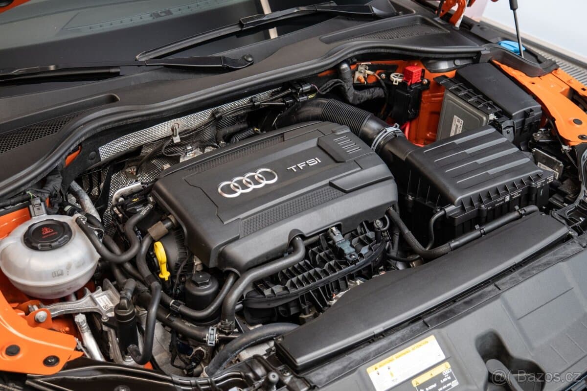 2019 Audi TT - 9