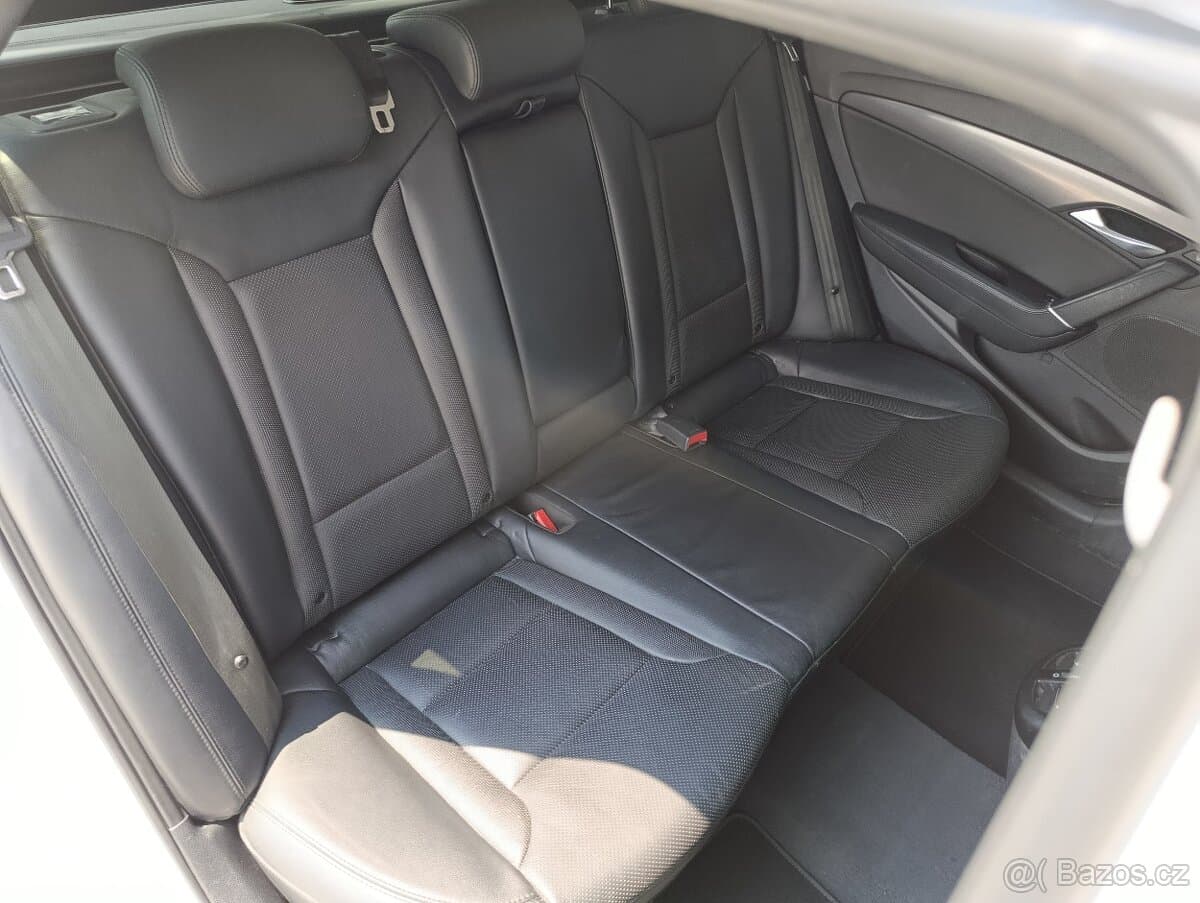 2014 Hyundai i40 - 9