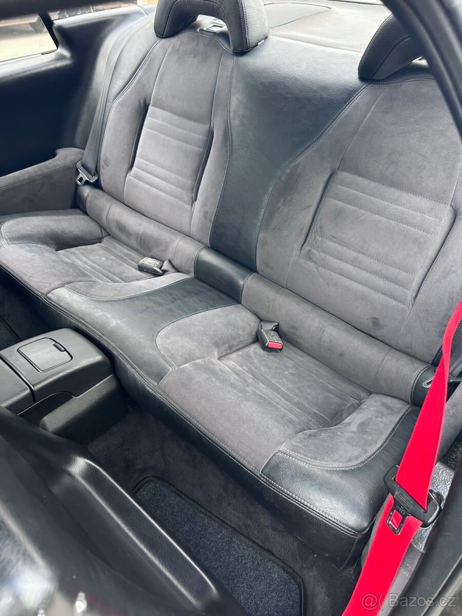 Subaru SVX - 9