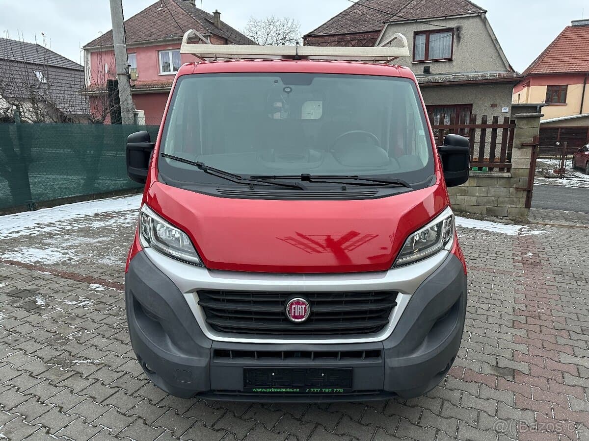 2014 Fiat DUCATO - 9