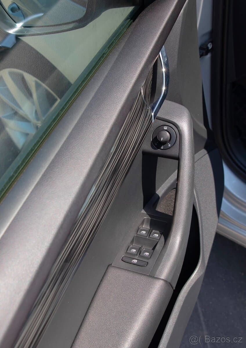 2020 Škoda OCTAVIA - 9