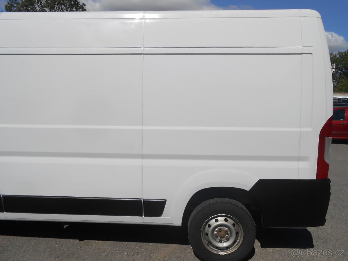 2022 Peugeot BOXER - 9