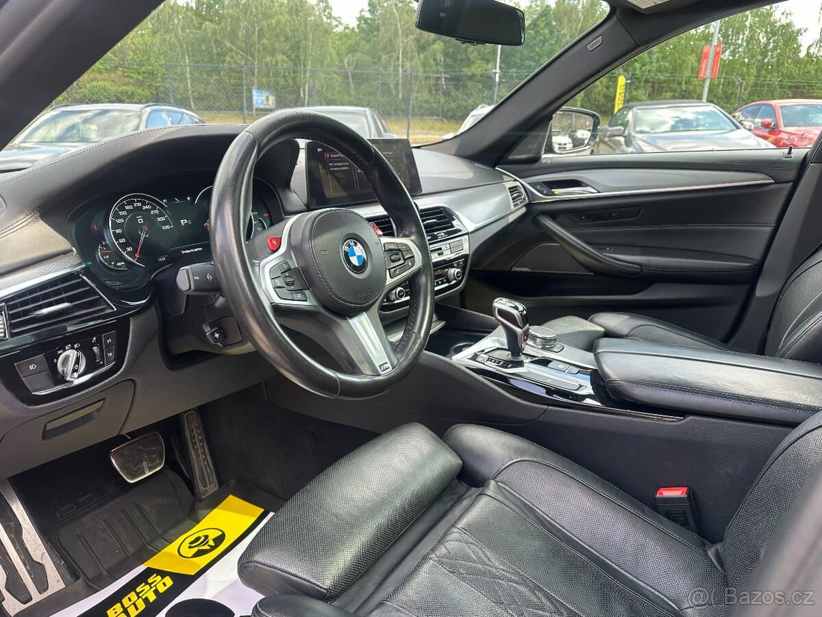 2018 BMW OSTATNÍ - 9